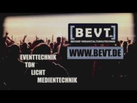 Becker-Veranstaltungstechnik [BEVT.de] Image Video!