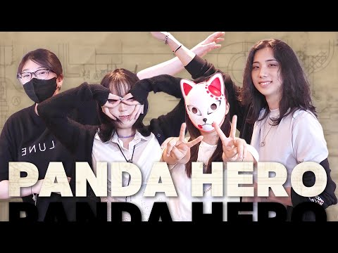 판다히어로 - 성균쌤과 수강생분들
