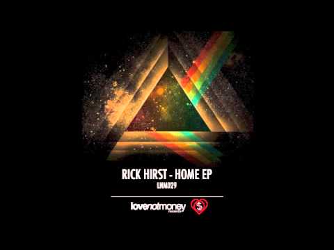 Rick Hirst - Ruff Cut (Original Mix)