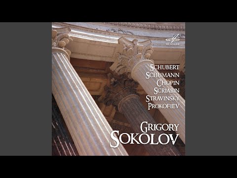 Petrushka: The Petrushka's Room