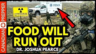 ⚡The Governments Secret Plan for FOOD SHORTAGES and WW3