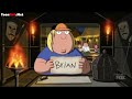 Family Guy - Brian Voted Off