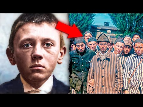 Warum verfolgte Hitler die Juden?