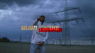 MIAMI YACINE - DESIGNER (prod. by JohnxProd & Bobby Venturi)