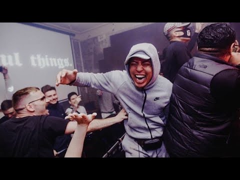 In And Out x Do For Love