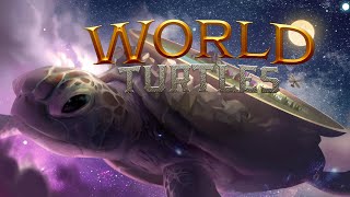 World Turtles (PC) Código de Steam GLOBAL