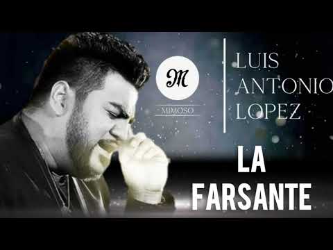 La Farsante - Banda El Recodo