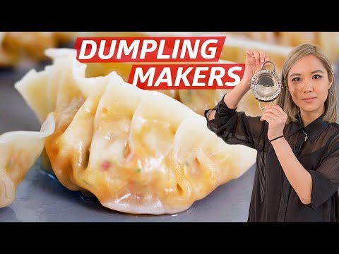 download lagu mp3 mp4 Gyoza Maker, download lagu Gyoza Maker gratis, unduh video klip Gyoza Maker