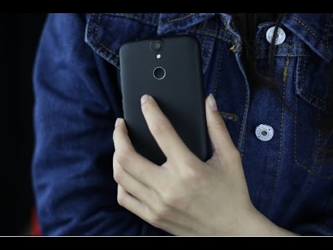 How to input your fingerprint into Vernee Thor correctly