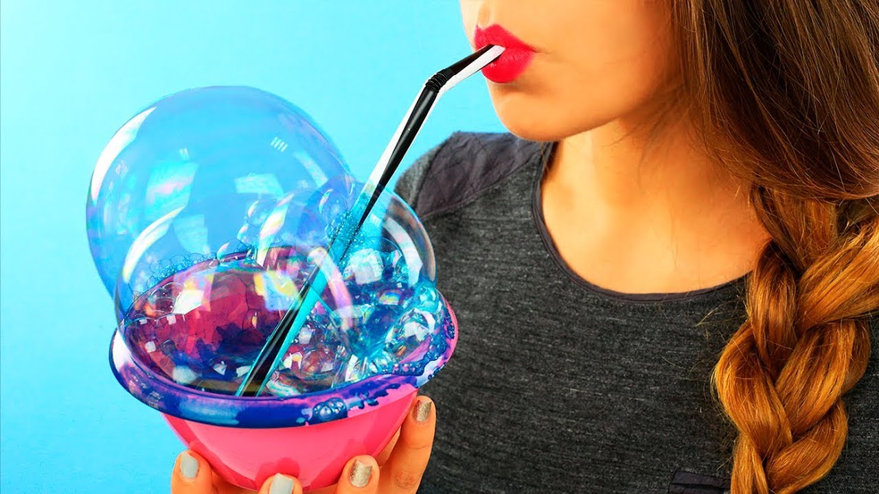 ¡COSAS QUE HACER CUANDO ESTÁS ABURRIDA!  9 IDEAS