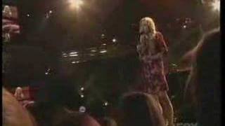 American Idol7 - Brooke White - You&#39;ve Got a Friend