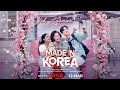 MADE IN KOREA Yeh Aasman Anurag Maurya Hesham Abdul Wahab Priyanka Mohan Netflix Hindi