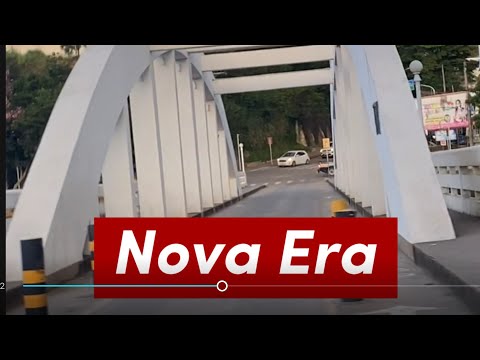 Conhecendo Nova Era MG ￼