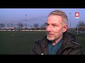Wilco Wapenaar na Koudekerk - Hazerswoudse Boys