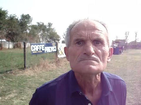 BOZE, DIVLJE IGRE . . .MAJKO MOJA POKOJNA ! 13/50  LIMENI I JOCA POSTAR