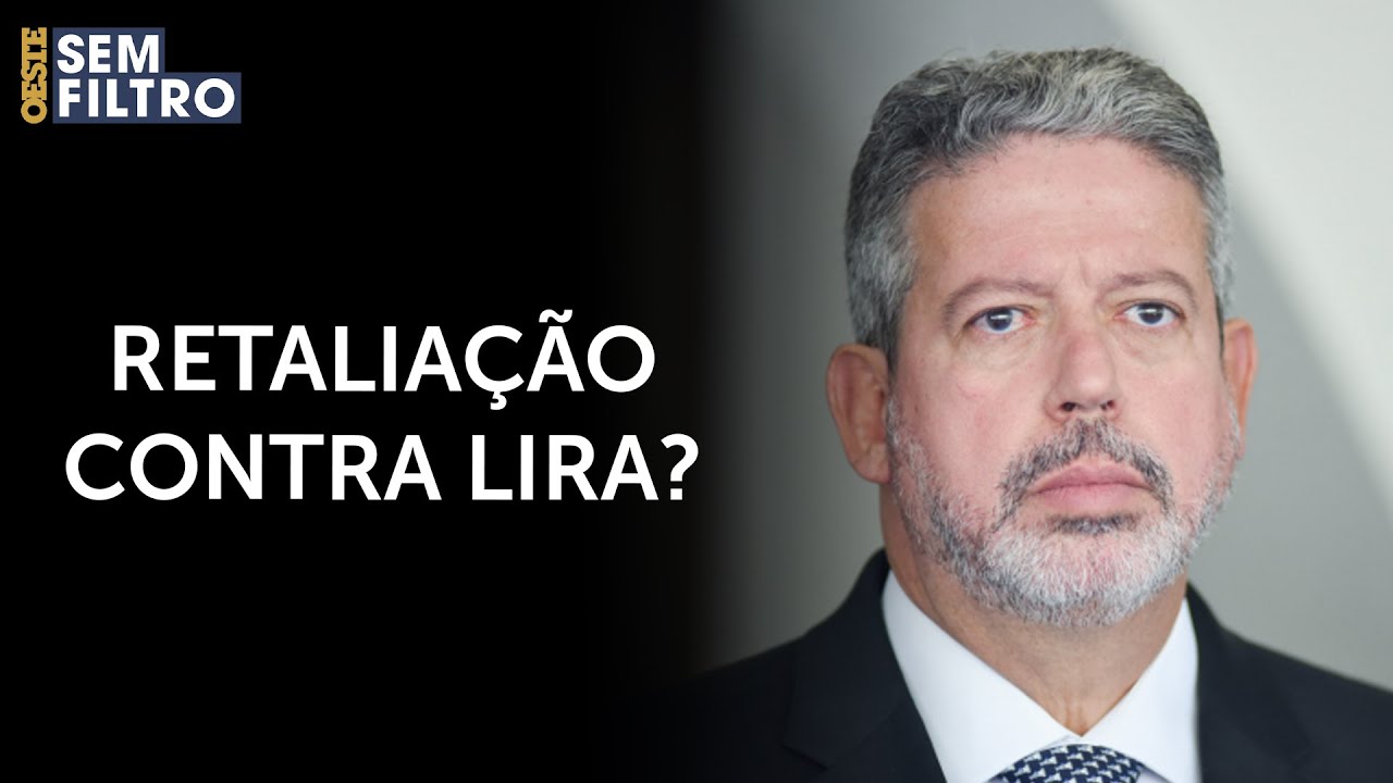 STF acelera julgamento que pode tornar Arthur Lira réu