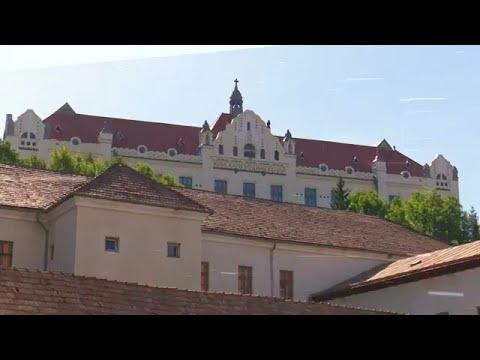 Descoperim Odorheiul Secuiesc, la Aventura urbană, pe TVR1