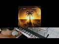 Kygo (with Max McNown) - Take Me Back (Jarel Gomes Piano)