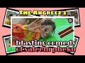 Hyderabadi Comedy Scene Of Saleem Pheku Movie The Angreez 2 Dark Status Company