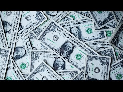 💸 POTENTE SUBLIMINAL  silencioso - Abundancia ilimilitada 💸