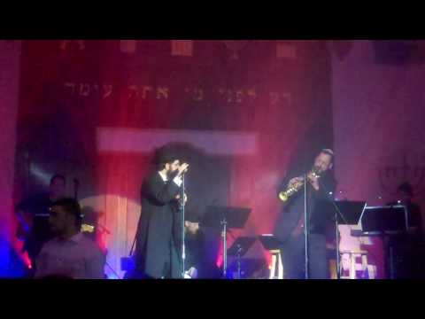 Benny Friedman: Malachim