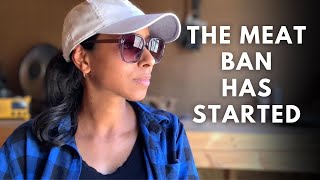 Mississippi and 3 More States Just Banned This Meat