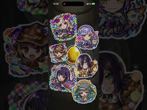 神引き続出！モンストナルトコラボの魅力を徹底解説！