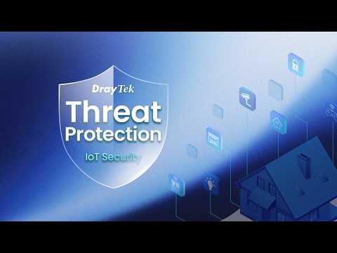 Threat Protection (IoT security)