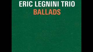 Eric Legnini Trio - 14. "Darn That Dream" [Ballads]