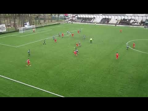 Zdokonaľovanie vedenia lopty a obchádzania súpera prostredníctvom HC a PH - Čibík - SoccerCoachesHub