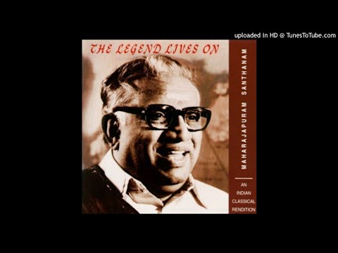 Maharajapuram Santhanam - narasimha mAmava - Arabhi - swAtitirunAL