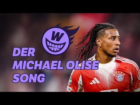 Der Olise Song