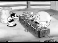 Looney Tunes Bosco The Booze Hangs High November 1930