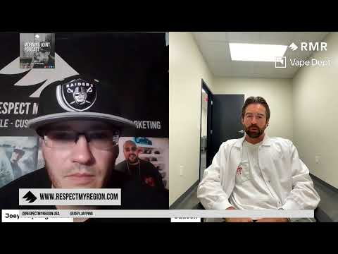 Fine Fettle's Georgia Market President Judson Hill Talks ... - YouTube