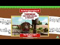Toby the Tram Engine's Theme (Series 3)