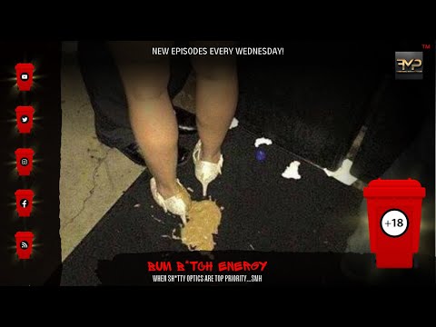 FMP: Bum B**** Energy EP 17