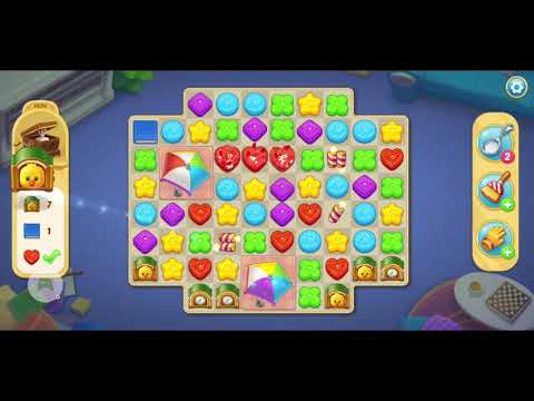 Matchington mansion Level 1434 Win