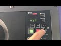 Auto Pilot Fixing The Alarm