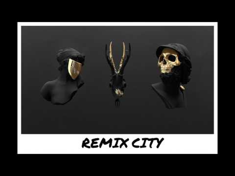 🔥 Jayceeoh - TRIPLE J MIX ( TRAP, HIPHOP, BASS RIDDIM ) 🔥