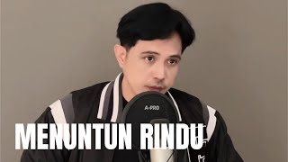 Download lagu Menuntun Rindu - Selfi Yamma | Nurdin Yaseng (cover) mp3