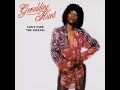Geraldine Hunt ~ Can't Fake The Feeling 1980 Disco Purrfection Version