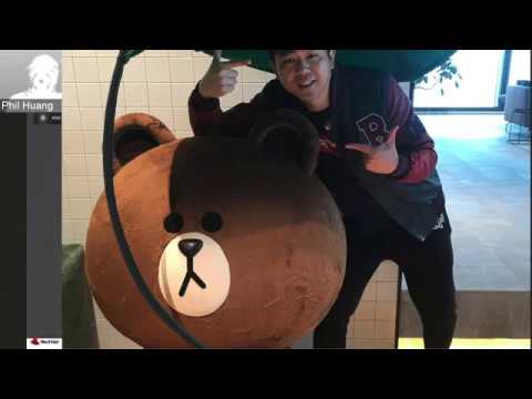 CNTUG x SDN Meetup #29 容器安全和多雲網路架構