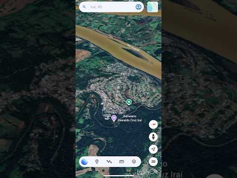 Iraí, o 188º município mais populoso do Rio Grande do Sul