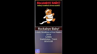 Rockabye Baby! The Trooper - Clone Hero Chart Preview