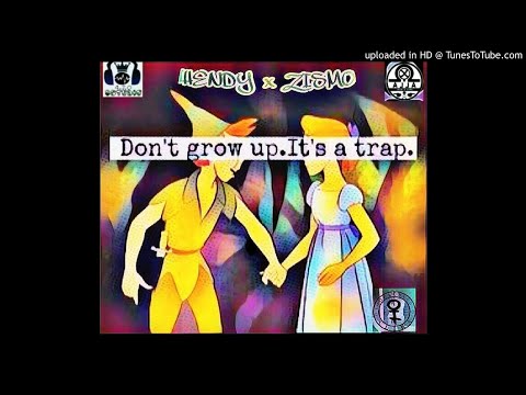 Z.BLESS - WENDY (Audio Oficial)