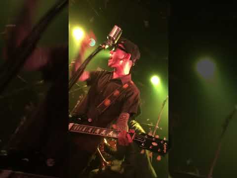 THE AUTOCRATICS 2019.10.05 @ OSAKA