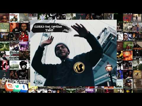 CLBRKS Feat. CapriiSun - Tahiti