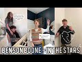 The Best In The Stars - Benson Boone Singing Videos! (Compilation)