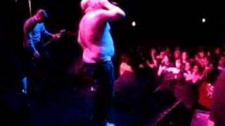 Fucked Up - Color Removal - Dec 15th - Part Two