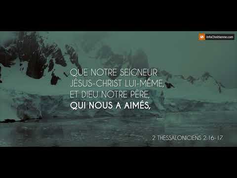 download lagu mp3 mp4 Verset Sur La Consolation, download lagu Verset Sur La Consolation gratis, unduh video klip Verset Sur La Consolation
